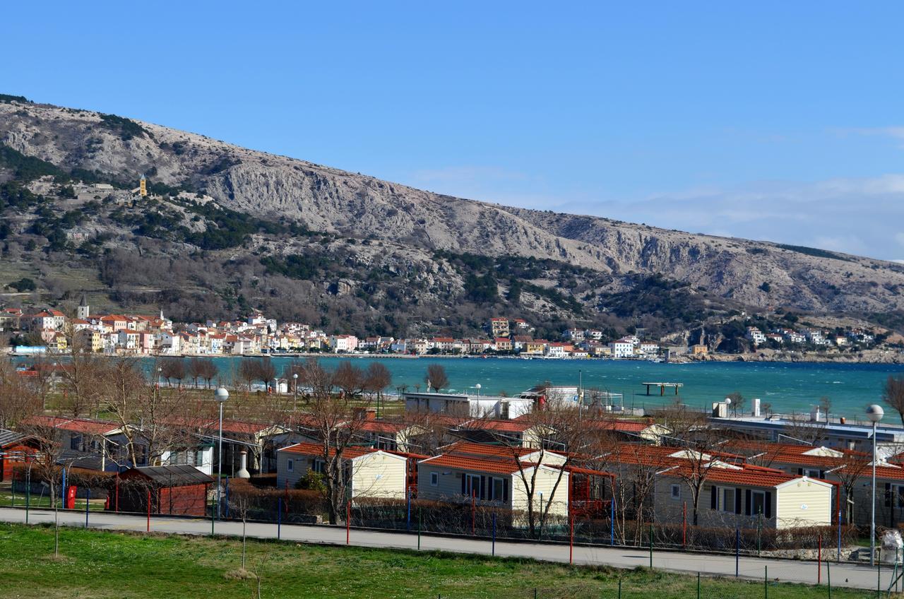 Apartments Mare I Башка Экстерьер фото
