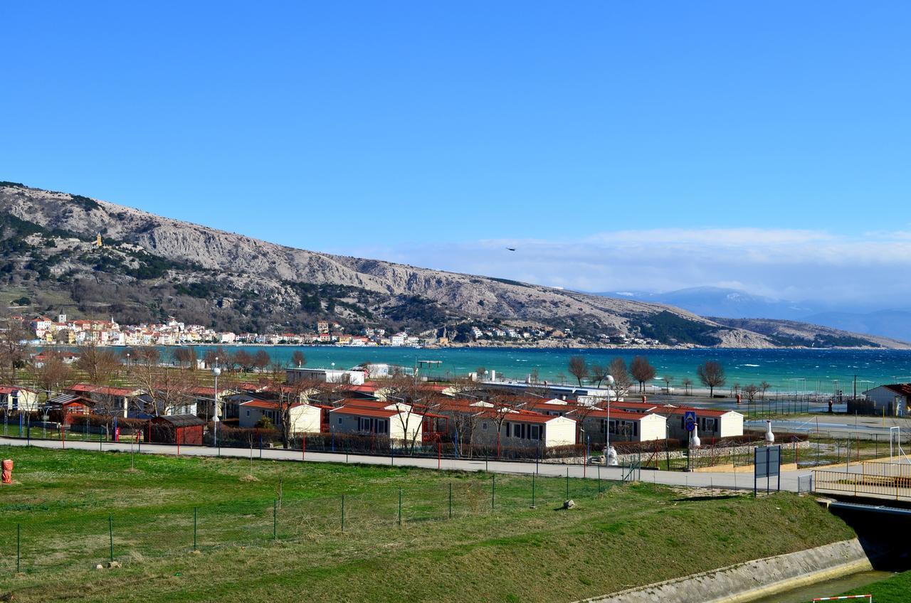 Apartments Mare I Башка Экстерьер фото